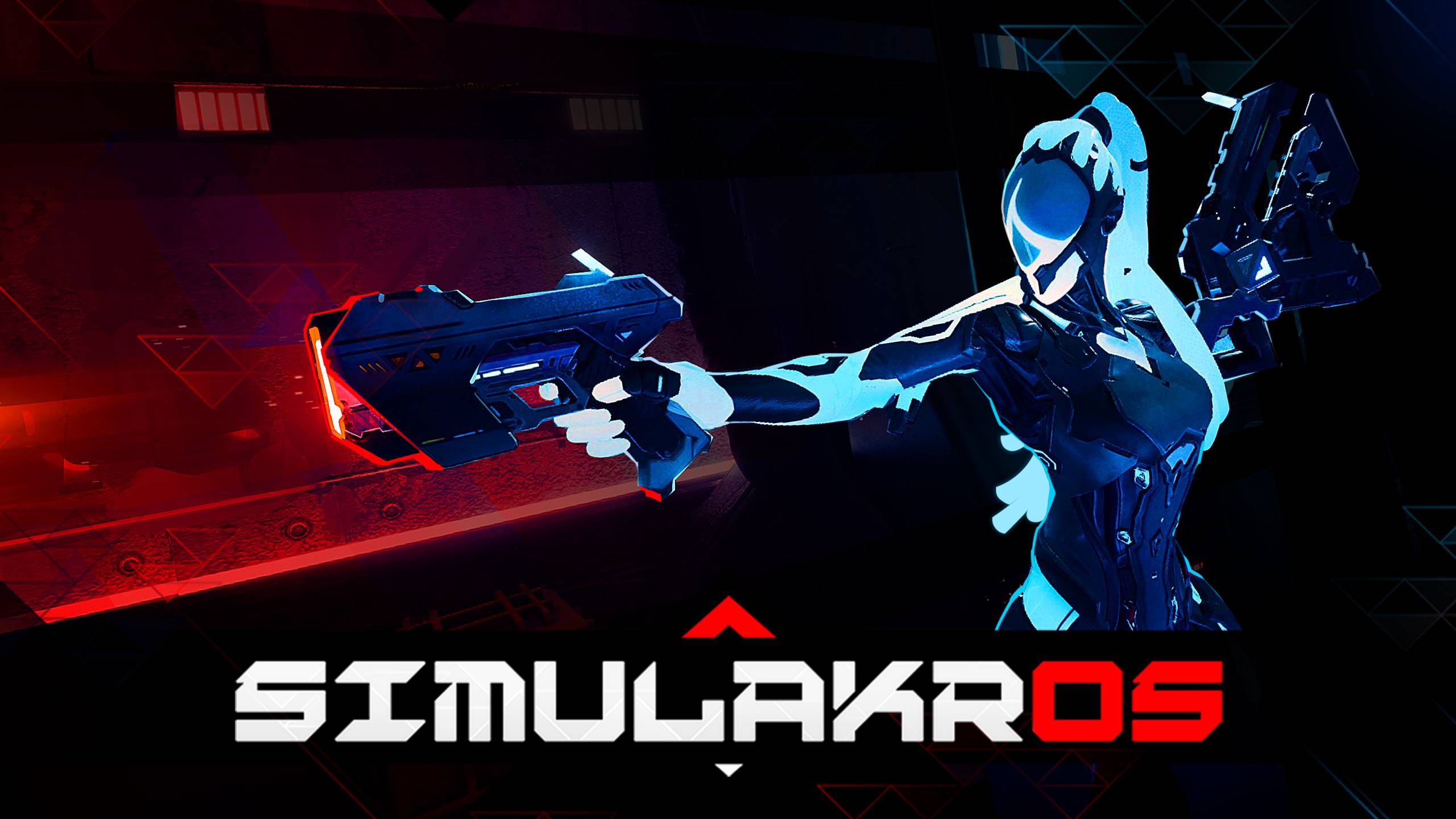 Cauvo capital обзор Simulakros - Официальный анонс-трейлер смотреть онлайн