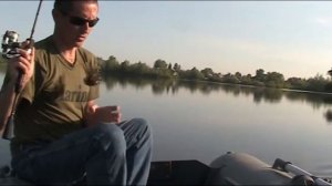 Плотва на спиннинг//Ультралайт//