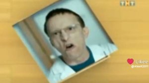 Барбоскины Вырезанный Фрагмент (ТНТ 13.09.2011)