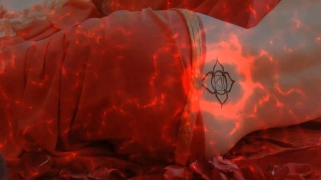 Муладхара 1 чакра 9 повторов - Muladhara 1 Chakra 9 Times
