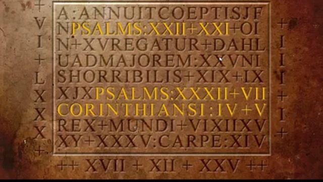 [ПРОХОЖДЕНИЕ] - Broken Sword - 22/26 - Библейские загадки смотреть онлайн