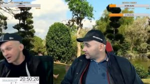 МОПС ПРО БАБУ ВАСЮ | ЗЭКИ ЗАБИЛИ МУСОРОВ | АНДРЮХА ЩАДИЛО ПРО ГОЛОДОВКУ