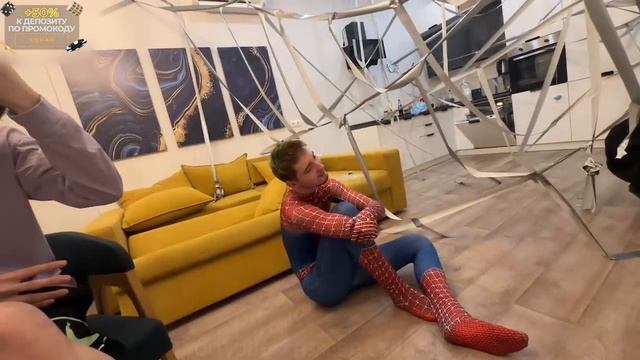 ПЛОХОЙ ПАРЕНЬ ХОЧЕТ ВЫЗВАТЬ ПYТАN смотреть онлайн