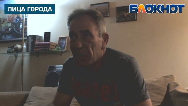 - Настоящий поисковик работает на адреналине и энтузиазме, - Александр Матюхин смотреть онлайн