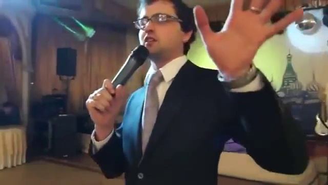 Ведущий Никита смотреть онлайн