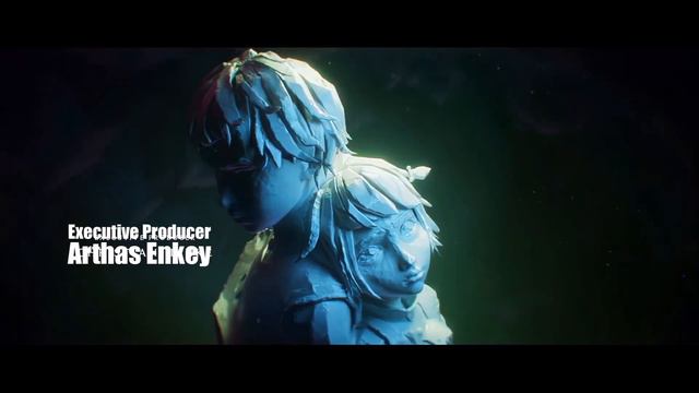 Mama, Papa In The Ground