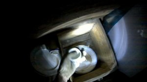 СХРОН НА ЧЕРДАКЕ  ЦАРСКАЯ ПОСУДА В ЗАБРОШЕННОМ ДОМЕ