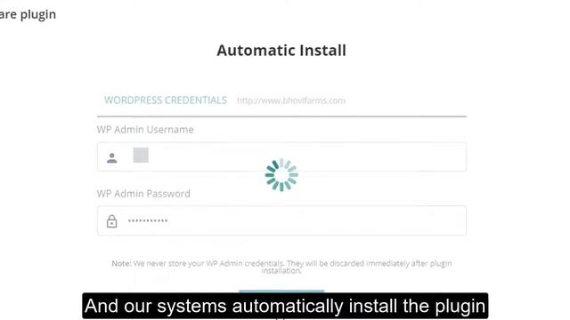 MalCare Set Up - How to Create an Account With MalCare Security Solution смотреть онлайн