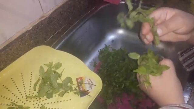 روتينى المسائي لازم اسيب مطبخى زى الفل смотреть онлайн