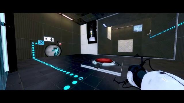 Portal 2 | Requested | Tunneler Chapter 1 Chamber 6 remake by Crazy Attack371 смотреть онлайн