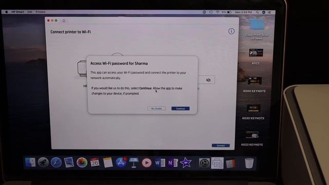 HP Envy 6020 WiFi SetUp Mac OS !! смотреть онлайн