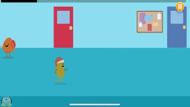 Dumb Ways To Die 2 - New Update Kids Back To School - Funny Mini Games смотреть онлайн