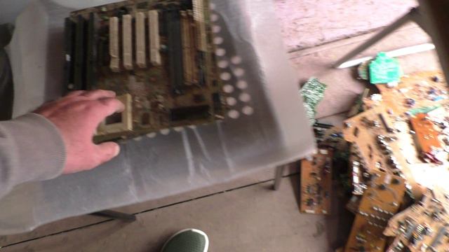 📦Обзор посылки 💲 Сдать платы - легко!💰 Приёмщик П8