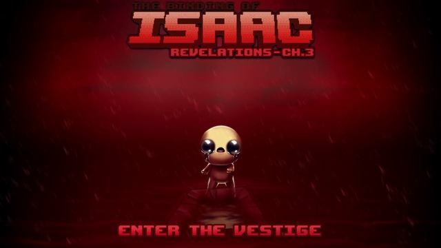 Revelations Chapter 3 Reveal смотреть онлайн