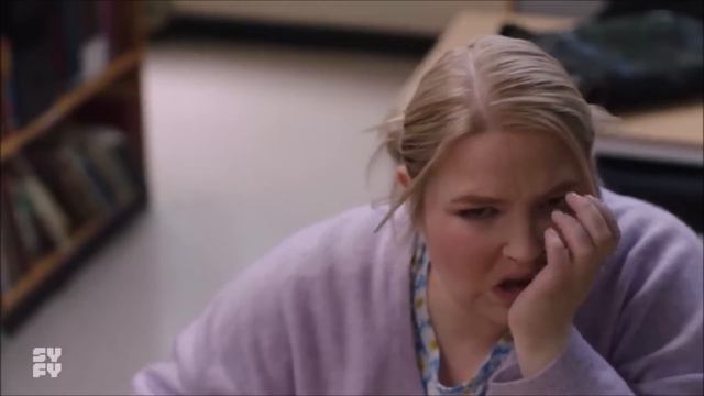 Lily & Candace - Their Story (Astrid and Lily save the World [1.01 - 1.10]) смотреть онлайн