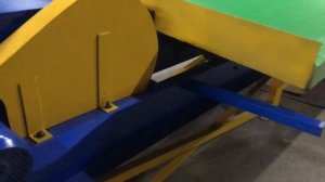 Работа стола СКО-7,5