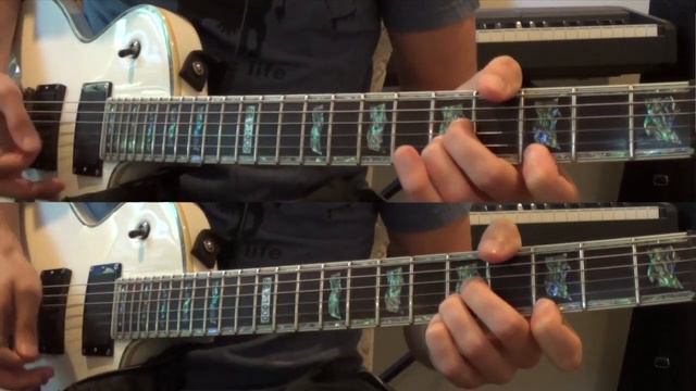 Me First and the Gimme Gimmes - I Will Survive (guitar cover) смотреть онлайн