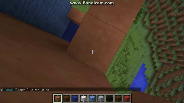Big Man in Minecraft [TurboBot] creative смотреть онлайн