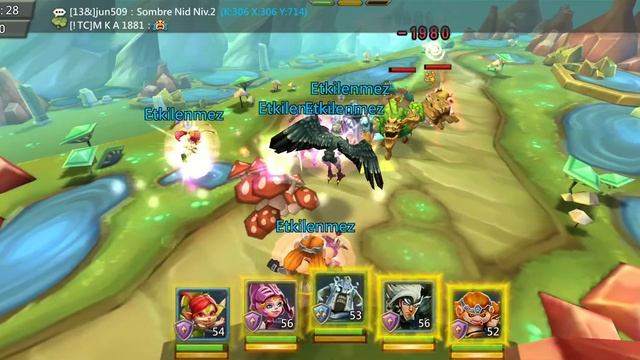 lords mobile 6-9 elit etap смотреть онлайн