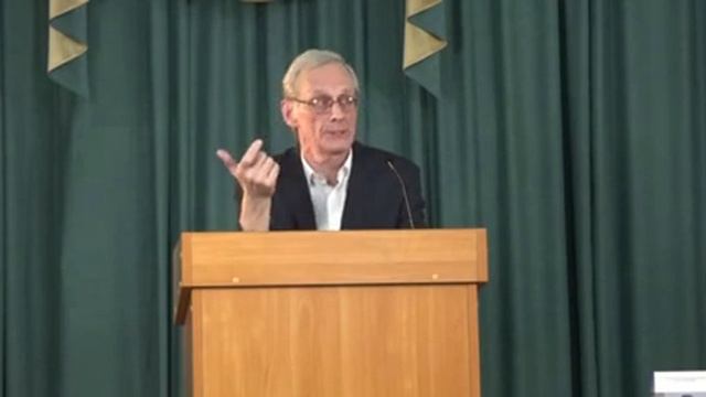 Евлампиев в РХГА о Гегеле смотреть онлайн
