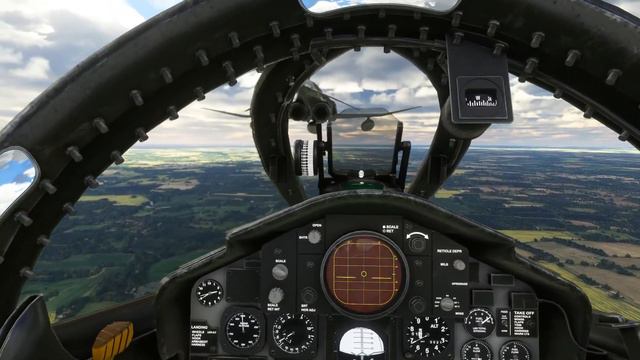 RED ALERT!! | Simulated QRA Intercept - TU95 “Bear” | DC Designs F4 Phantom II Review | MSFS смотреть онлайн