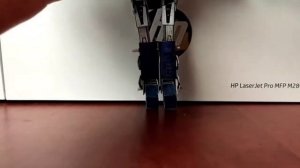 Трансформеры/Оптимус Прайм (Модель из бумаги)