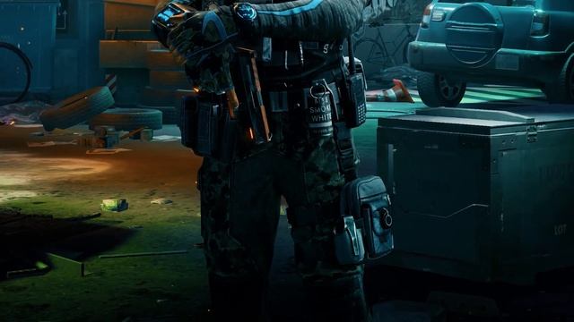 Season "First Division" already in game - Warface смотреть онлайн
