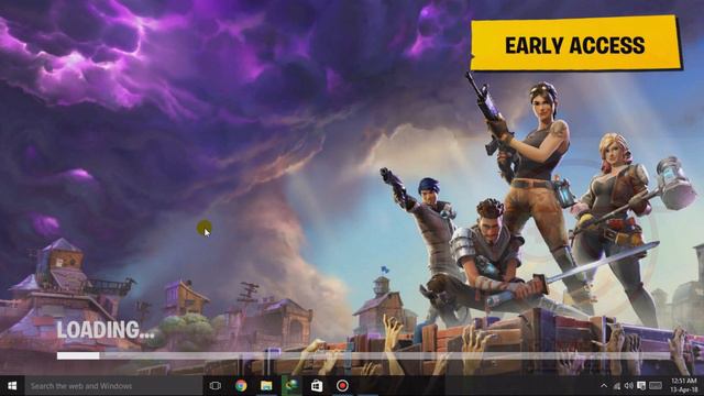 Epic Games I Fortnite error FIXED !!! fortnite ERROR code AS-1041 FIXED смотреть онлайн