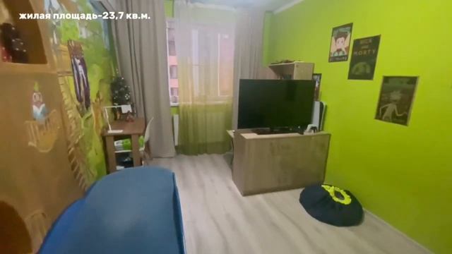 Квартира в Краснодарском крае. смотреть онлайн