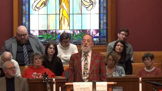 2024 Epiphany Service Nine Lessons and Carols смотреть онлайн