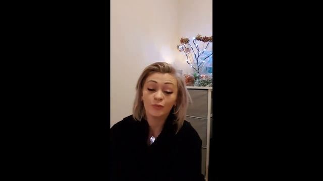 KOCHAM ZMIANY ? CZYLI W JAKI SPOSOB TONUJE WŁOSY #VLOGMAS2020