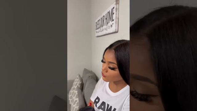 When Sarah ask Erica about her and Wayne being together! Kountry Wayne смотреть онлайн