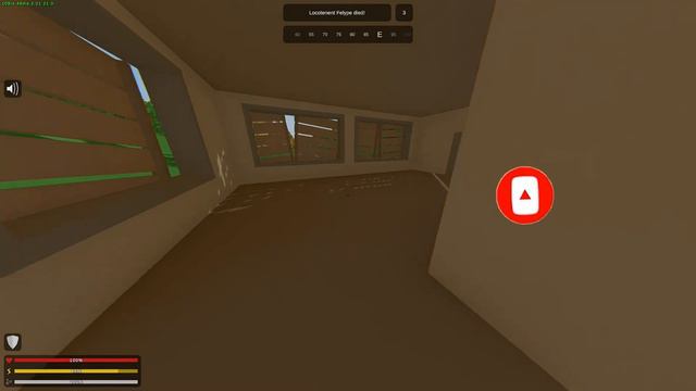 PVP В Unturned | Что и Как? | Мини-гайд смотреть онлайн