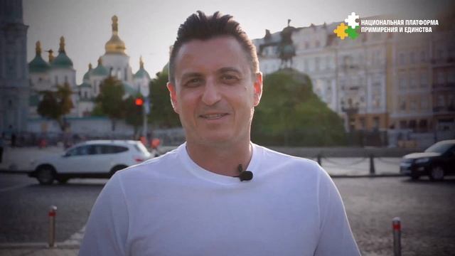 Поздравление Александра Денисова с Днём города Донецка и Днём Шахтера! смотреть онлайн