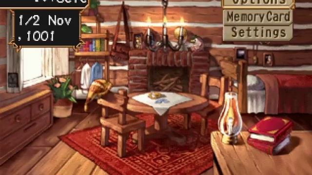 Monster Rancher Battle Card PSX Game Ep.18 смотреть онлайн