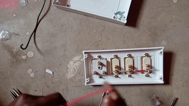 Aise kare board ki wiring смотреть онлайн