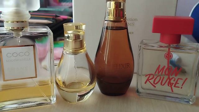 Соскучилась по ароматам. смотреть онлайн