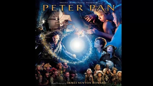 Fairy Dance - 12 - Peter Pan (2003) смотреть онлайн