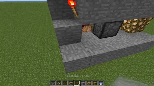 Ферма арбузов и тыкв в minecraft смотреть онлайн