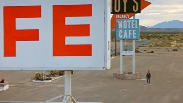 The Hitcher (Попутчик 1986)