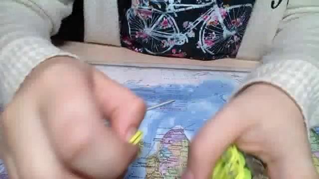 плетение: МОРОЖЕНОЕ смотреть онлайн