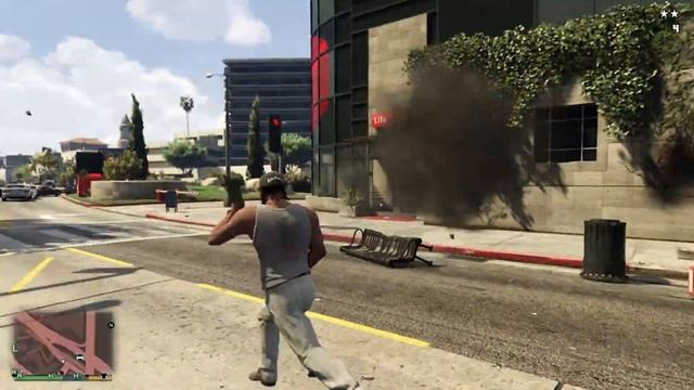 GTA 5 - Story Mode Money Glitch (Earn Millions) 2022! смотреть онлайн