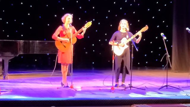 13.11.22 День рождения Студии "Журавлиная родина" ОДЦ "Октябрь" г.Сергиев посад смотреть онлайн