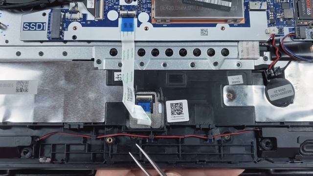 Lenovo ThinkPad E15 Gen 2 von Innen - tauschen, wechseln, erweitern смотреть онлайн