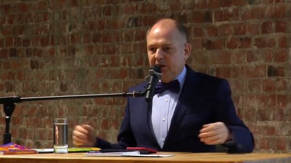 Информация, которая трансформирует! Руслан Нарушевич