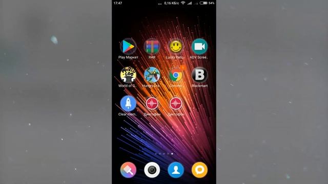 Клонирование приложений через Lucky Patcher и App Cloner