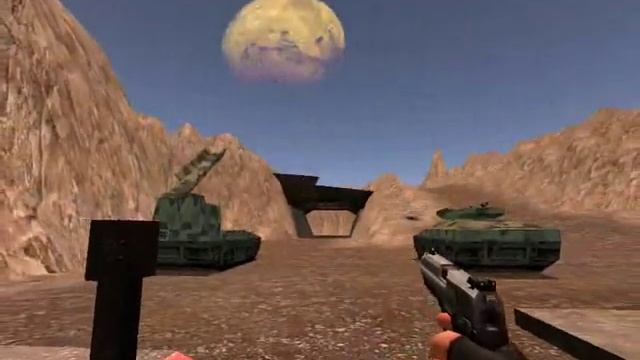 mg_CommandConquer_V2 Counter strike source map смотреть онлайн