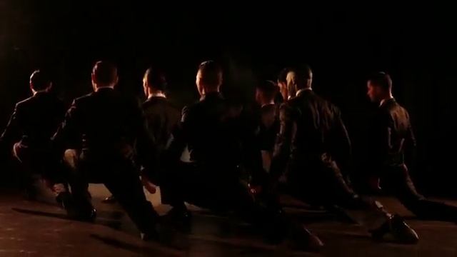 Assassin Tango. Chetango Corporación смотреть онлайн