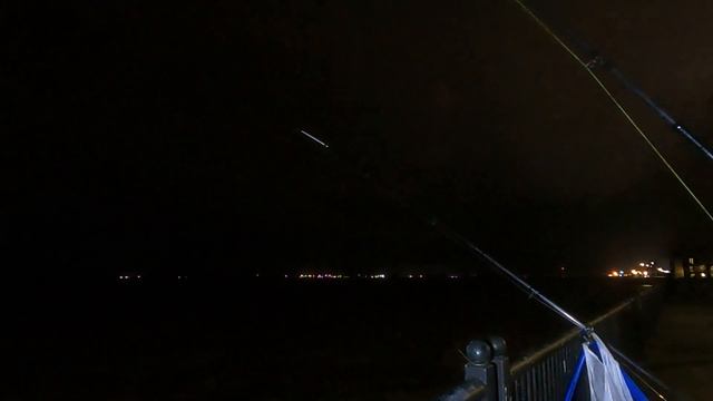 UK Sea Fishing - Victoria Dock -  Cod Fest - With Big Dan UK Sea Fishing & Faye.