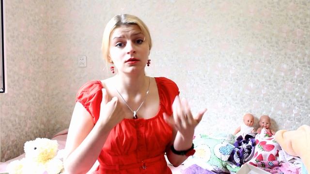 Жестовый язык! Выбираем правильно ткань HD смотреть онлайн